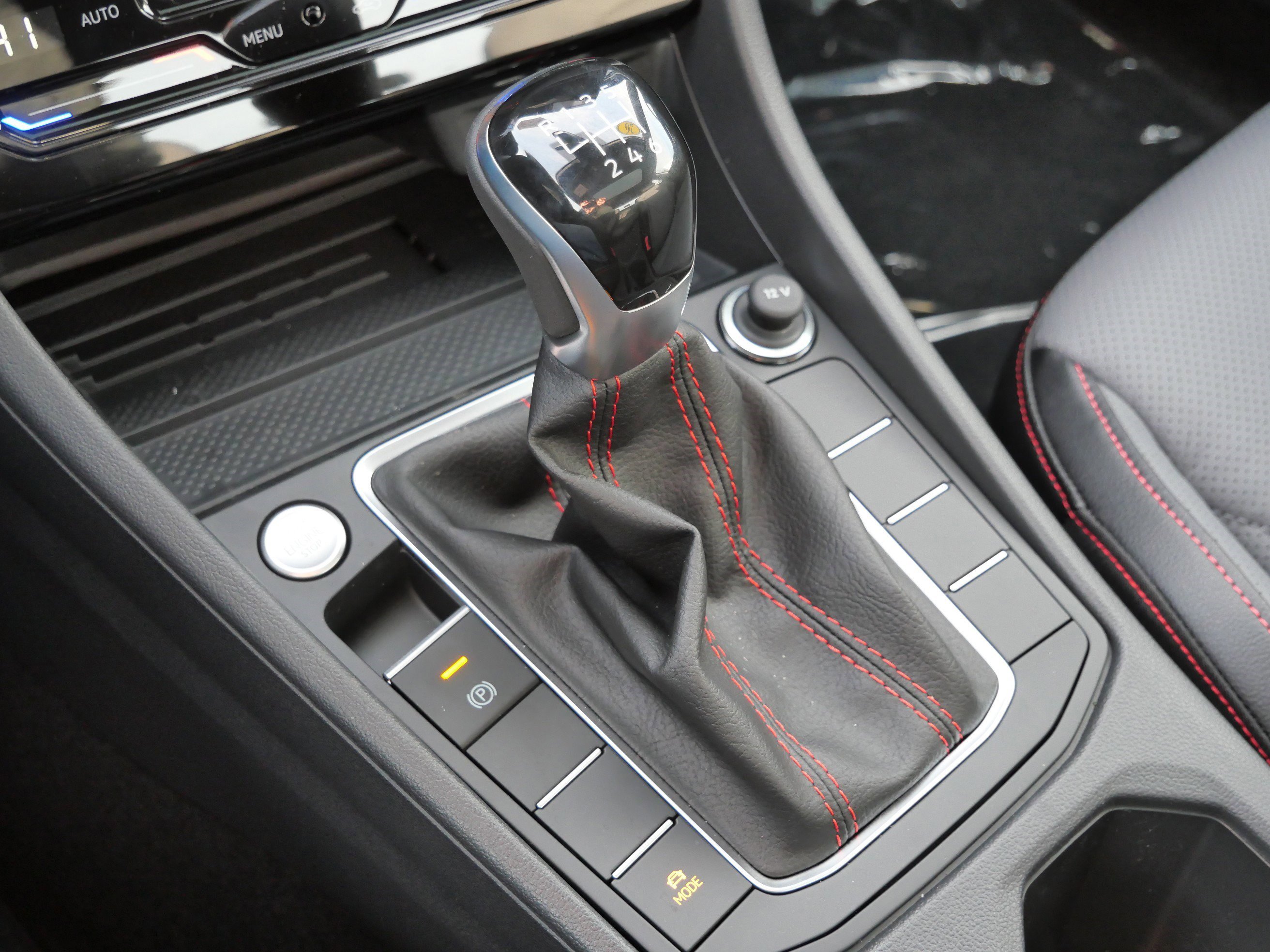 New 2026 Volkswagen Jetta GLI Autobahn image 12