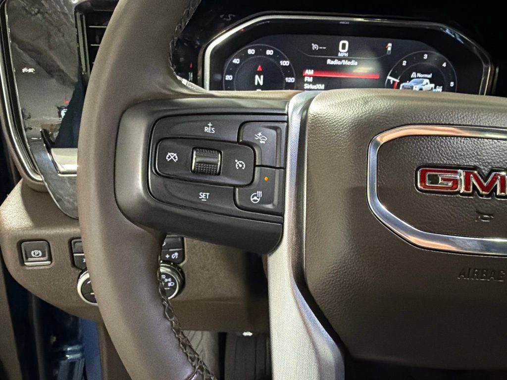Certified 2024 GMC Sierra 3500 SLE w/ SLE Convenience Package AWD/4WD image 28