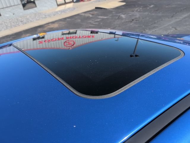 Used 2018 Subaru WRX Limited AWD/4WD image 8