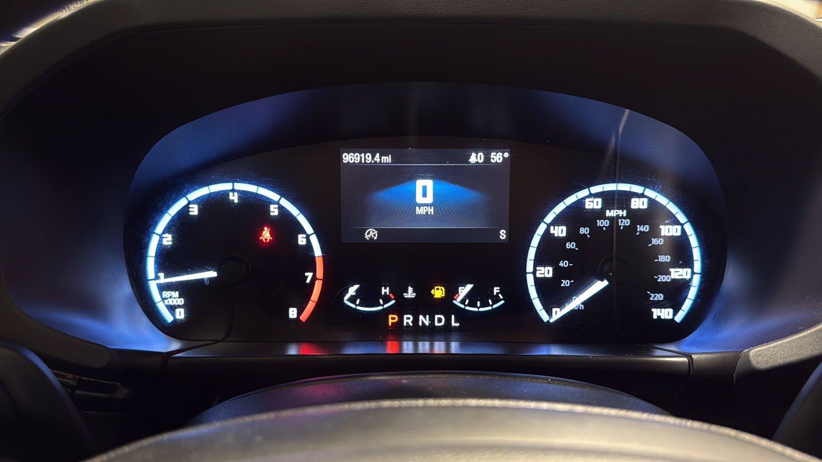Used 2021 Ford Bronco Sport Big Bend AWD/4WD image 13