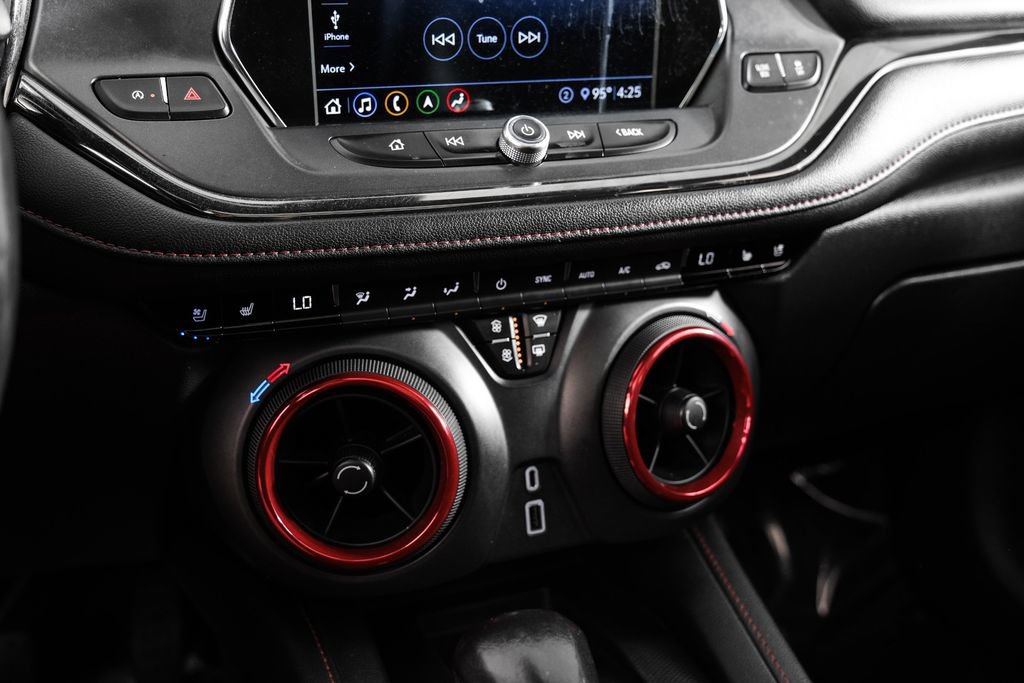 Used 2020 Chevrolet Blazer RS FWD image 24