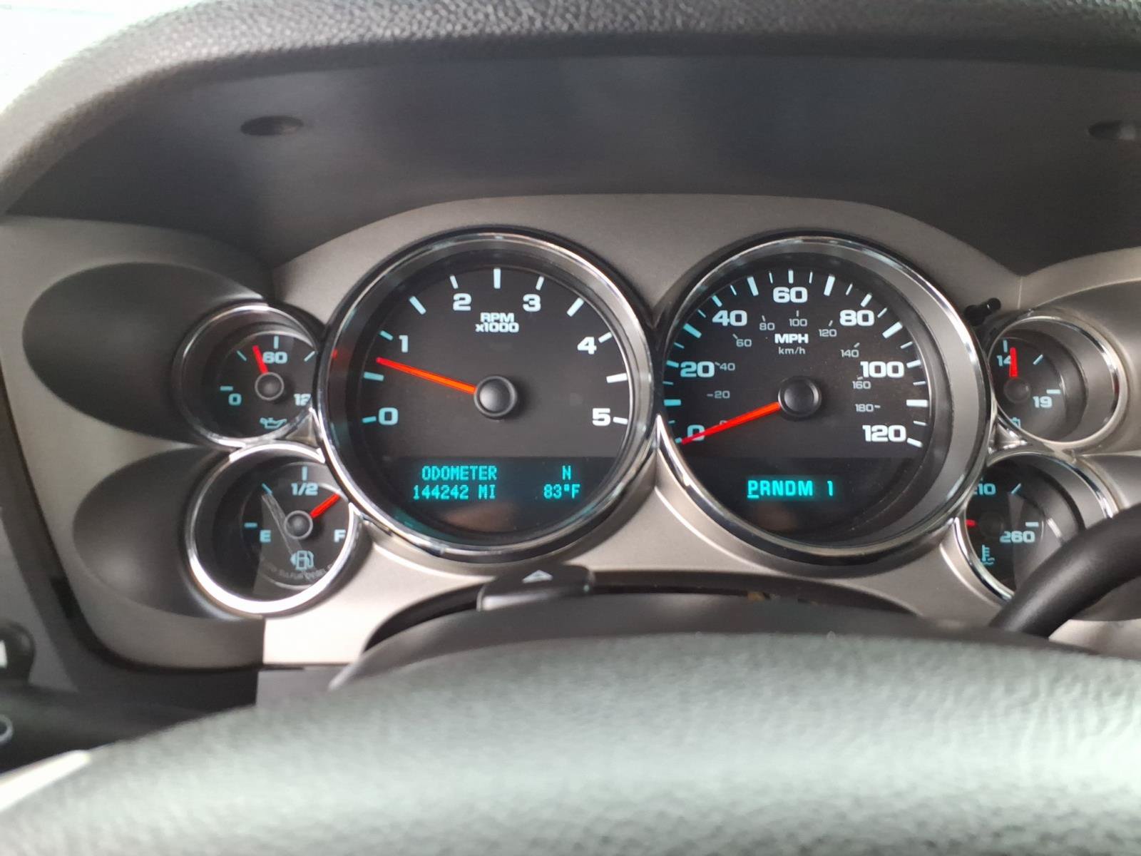 Used 2009 Chevrolet Silverado 3500 LT w/ Interior Plus Package AWD/4WD image 14