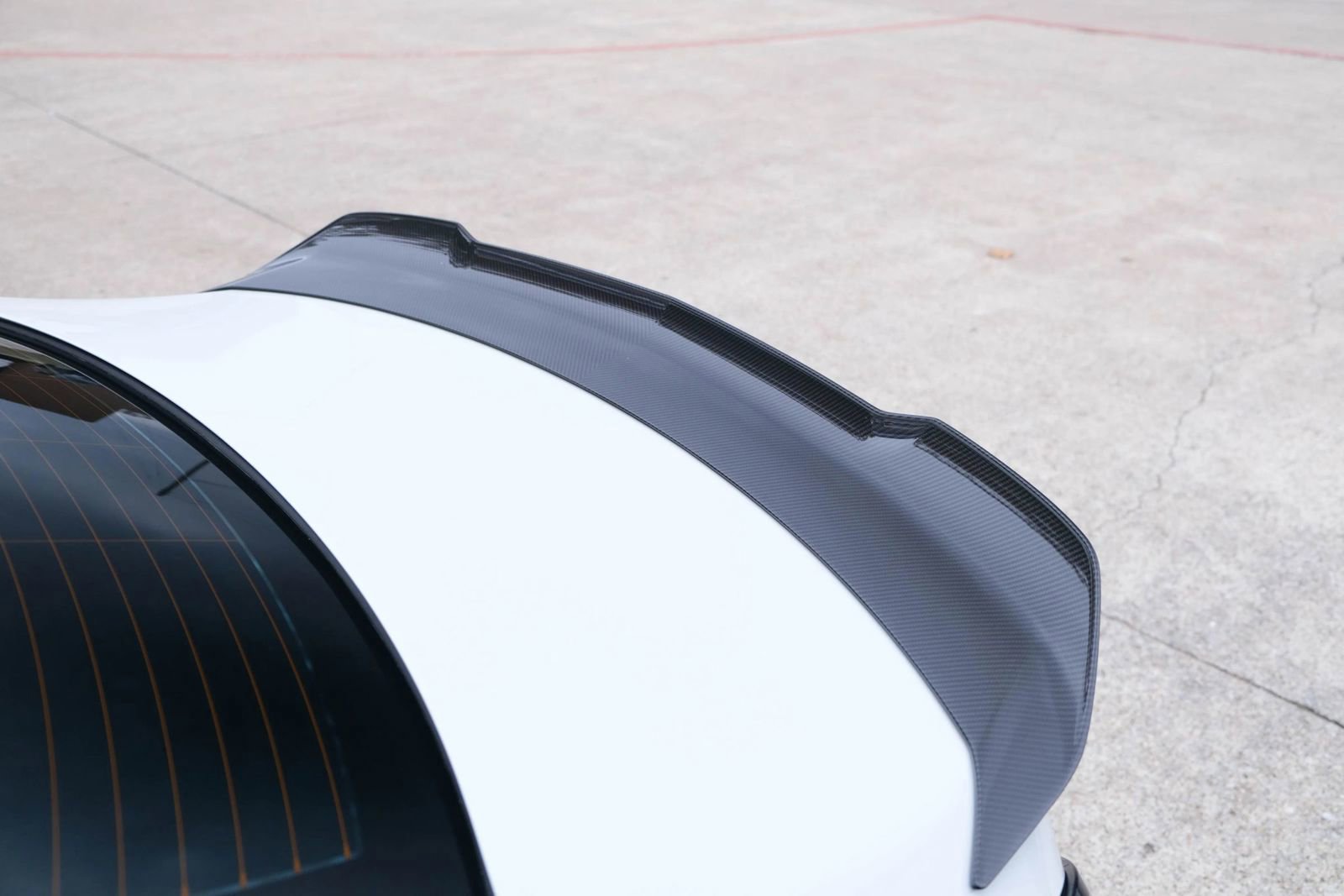 Used 2022 Cadillac CT4 V Blackwing w/ Carbon Fiber 1 Package image 31