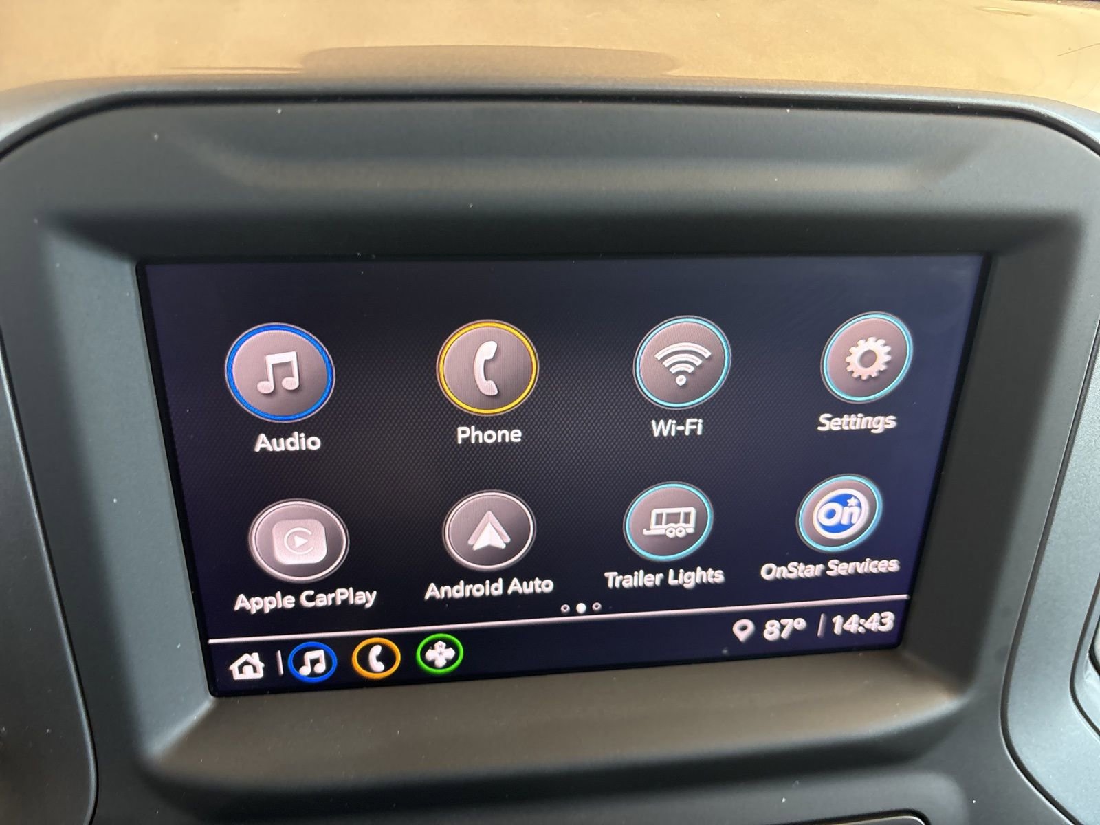 Certified 2026 GMC Sierra 1500 Pro w/ Graphite Edition RWD image 19