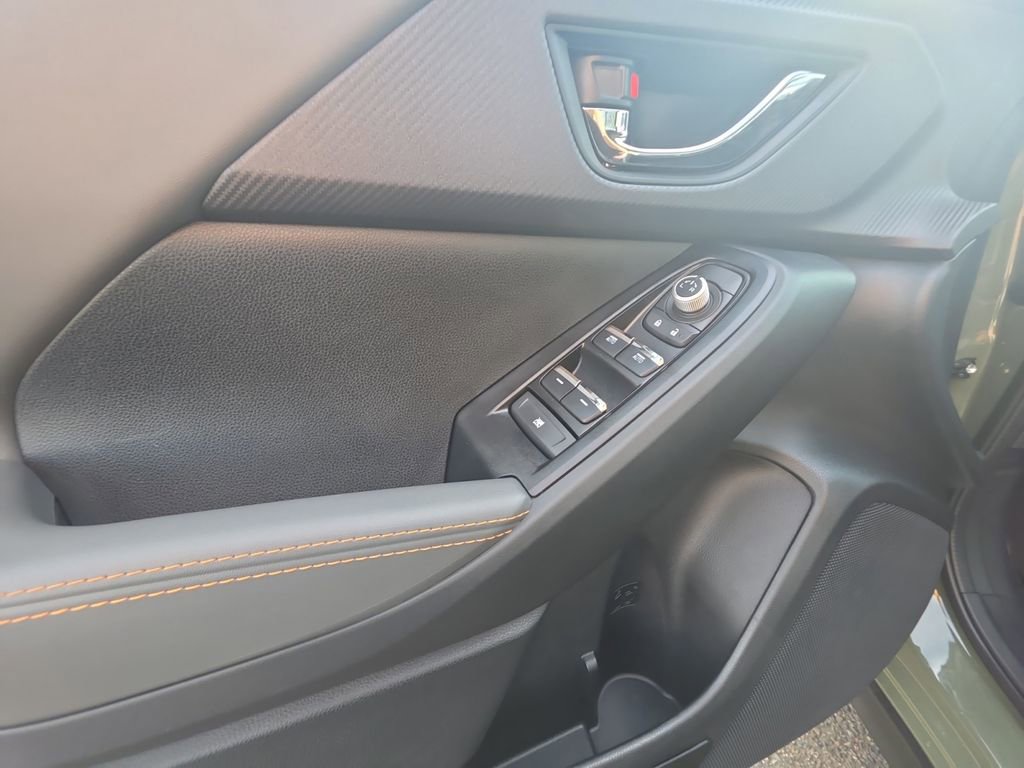 New 2026 Subaru Crosstrek 2.5i Limited image 11