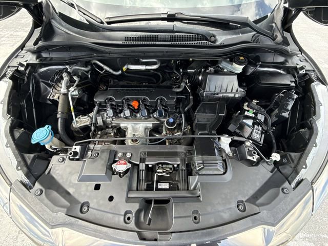 Used 2021 Honda HR-V EX image 27