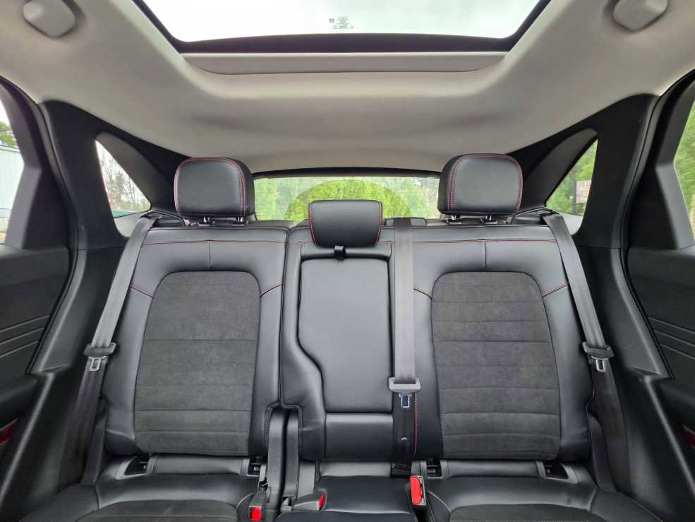 Used 2022 Ford Escape SEL w/ SEL Stealth AWD Package image 27