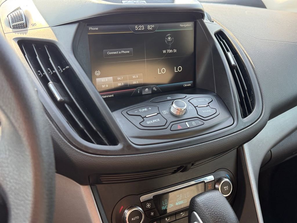 Used 2014 Ford Escape SE w/ Equipment Group 201A FWD image 33
