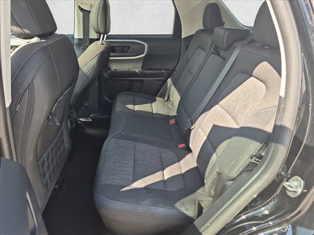 Used 2022 Ford Bronco Sport Big Bend w/ Convenience Package AWD/4WD image 18