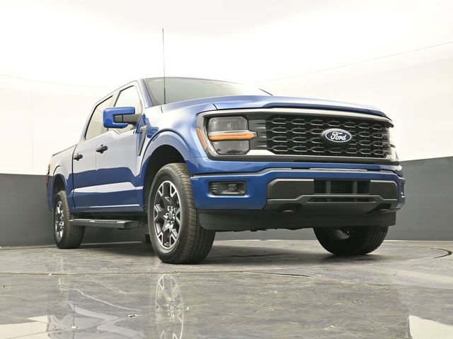 Used 2024 Ford F150 STX image 51