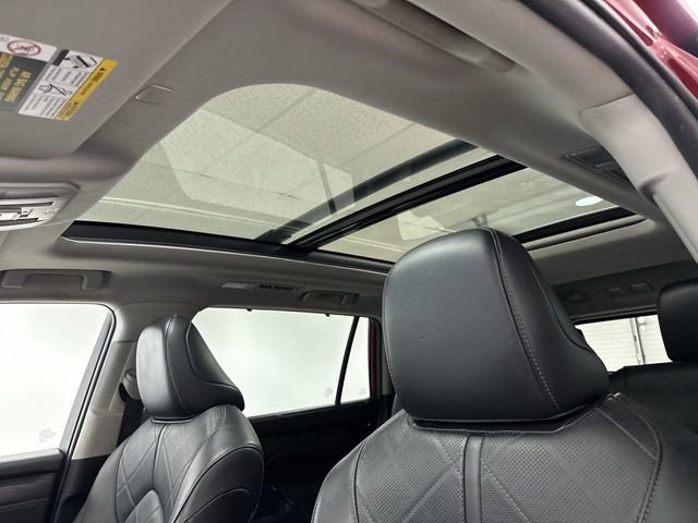 Used 2021 Toyota Highlander Platinum image 7