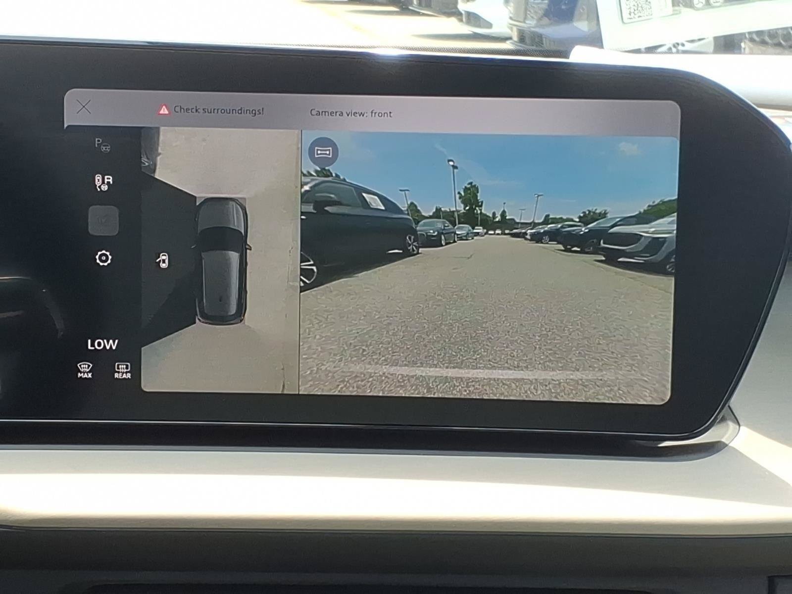 New 2026 Audi Q3 quattro 2.0T AWD/4WD image 16