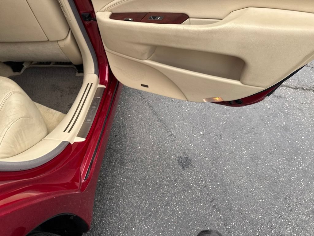 Used 2011 Lexus LS 460 AWD w/ Luxury Value Edition image 36