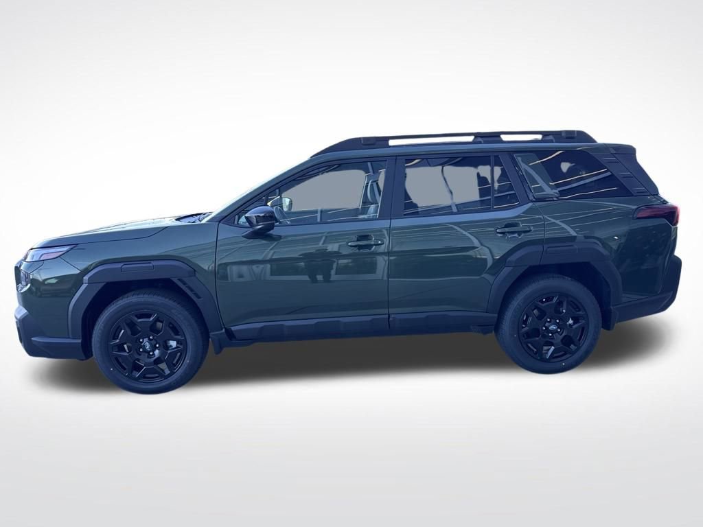 New 2026 Subaru Outback Limited image 4