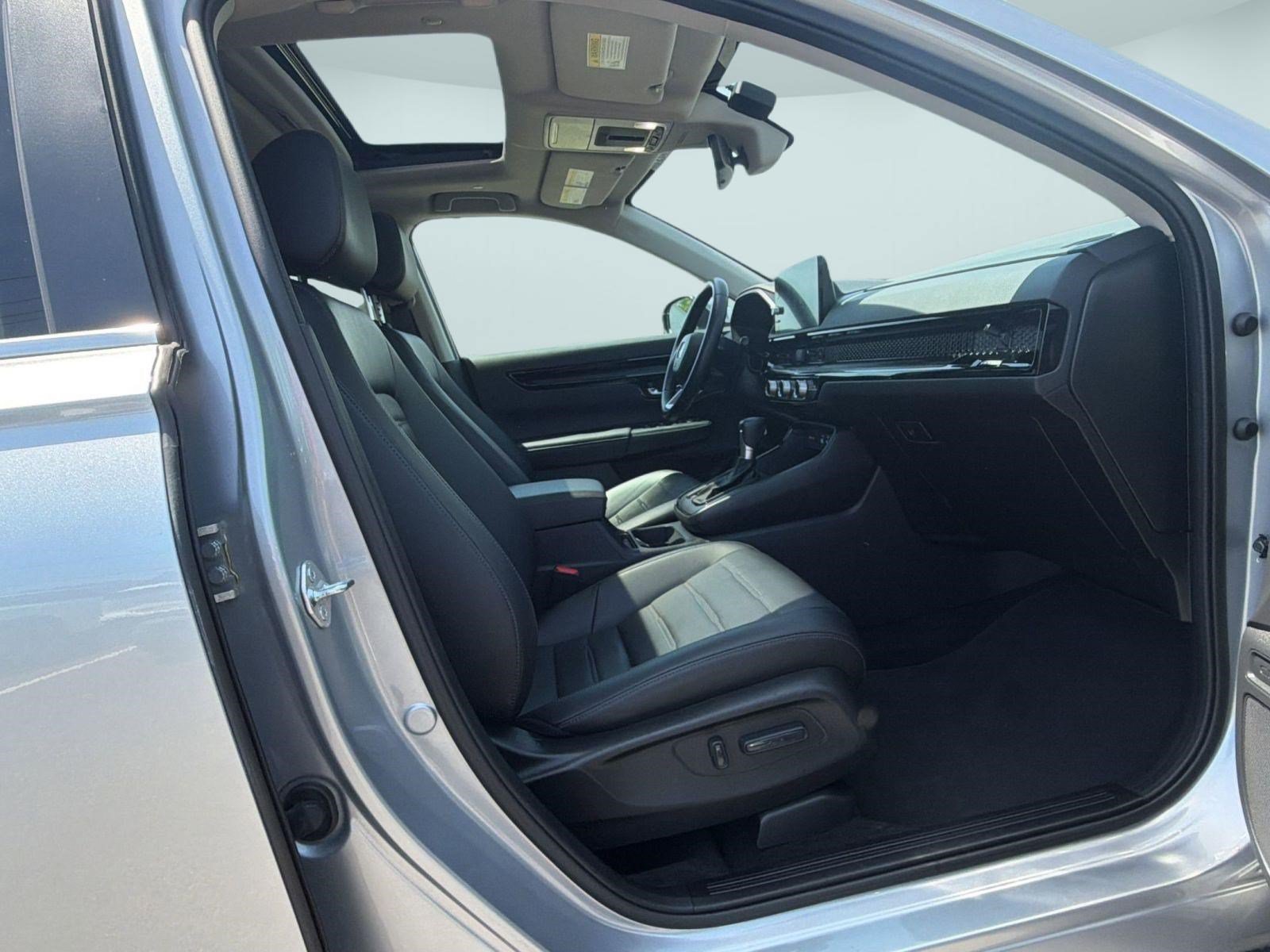 Used 2025 Honda CR-V EX-L image 27