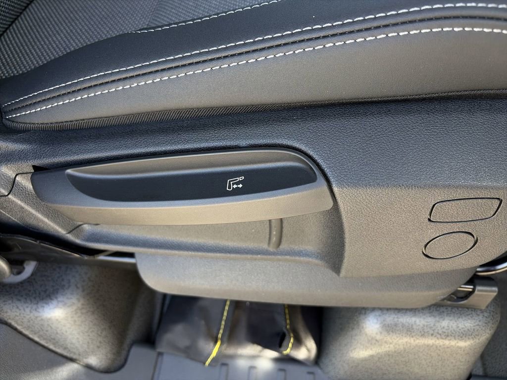 Used 2024 INEOS Grenadier image 20