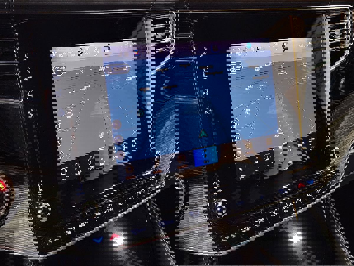 Used 2022 Jeep Wagoneer Series II w/ Premium Group I image 37