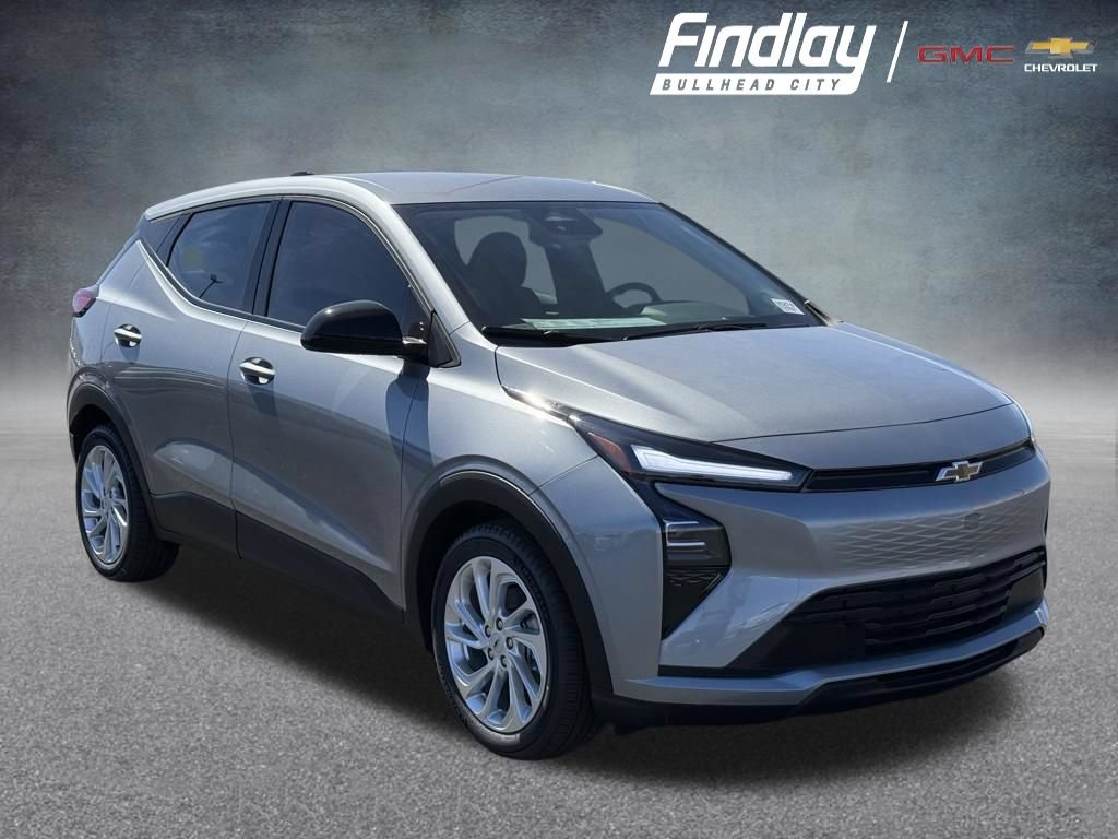 New 2027 Chevrolet Bolt LT w/ Comfort Package