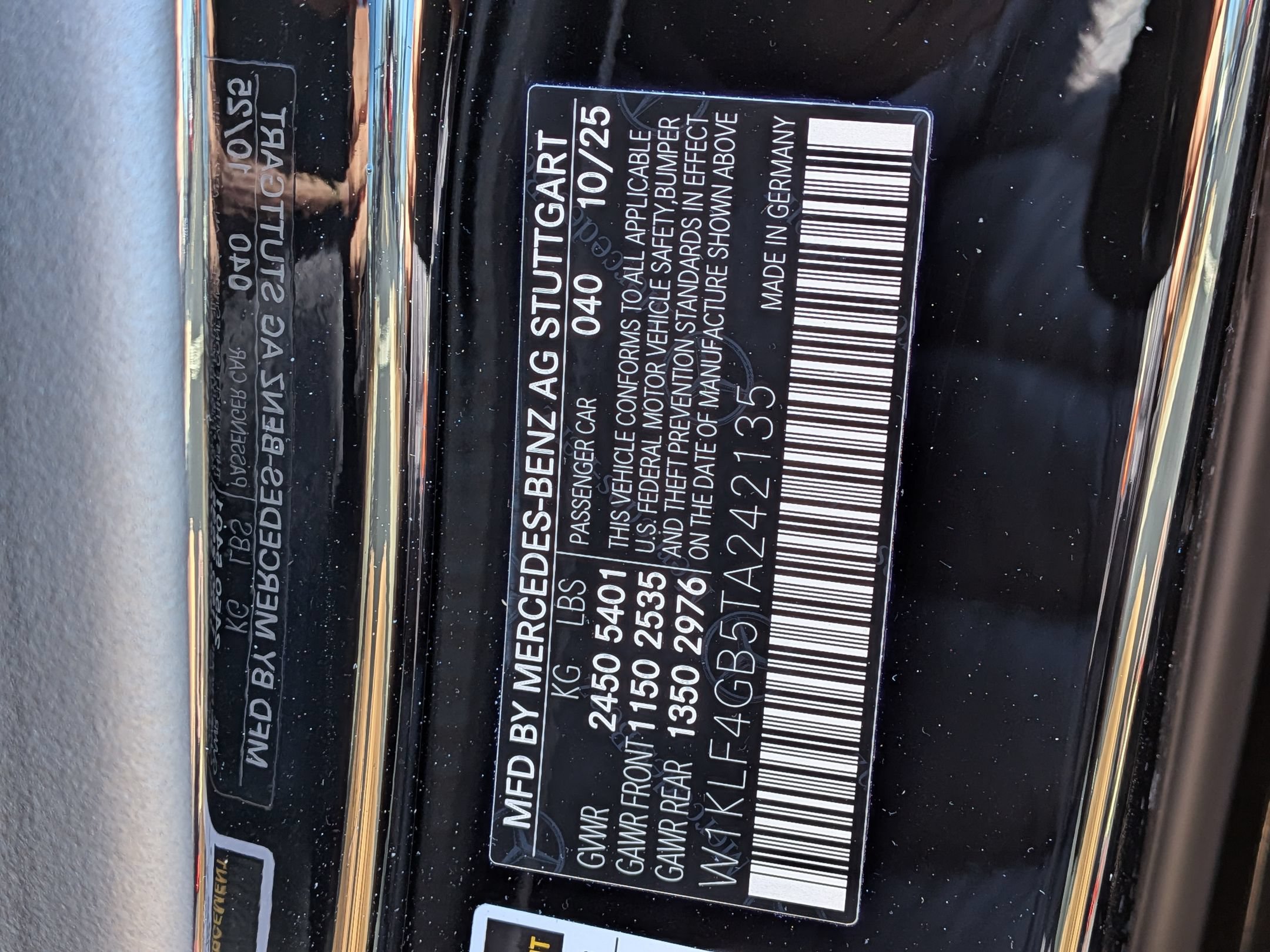 New 2026 Mercedes-Benz E 350 Sedan image 34