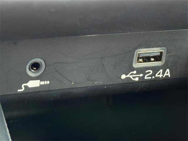 Used 2024 Subaru Legacy image 18