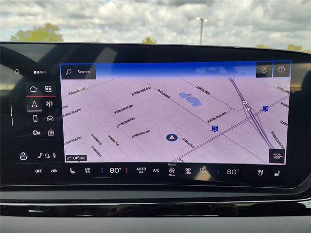 New 2026 Audi A6 Premium Plus image 18