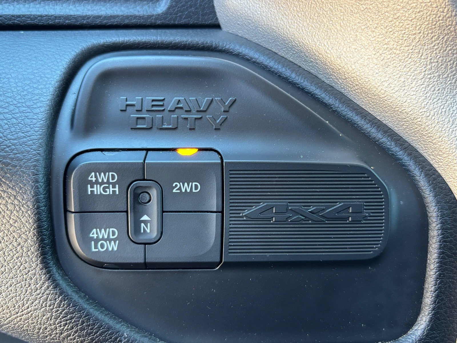 Used 2024 RAM 3500 Laramie w/ Bed Utility Group AWD/4WD image 16