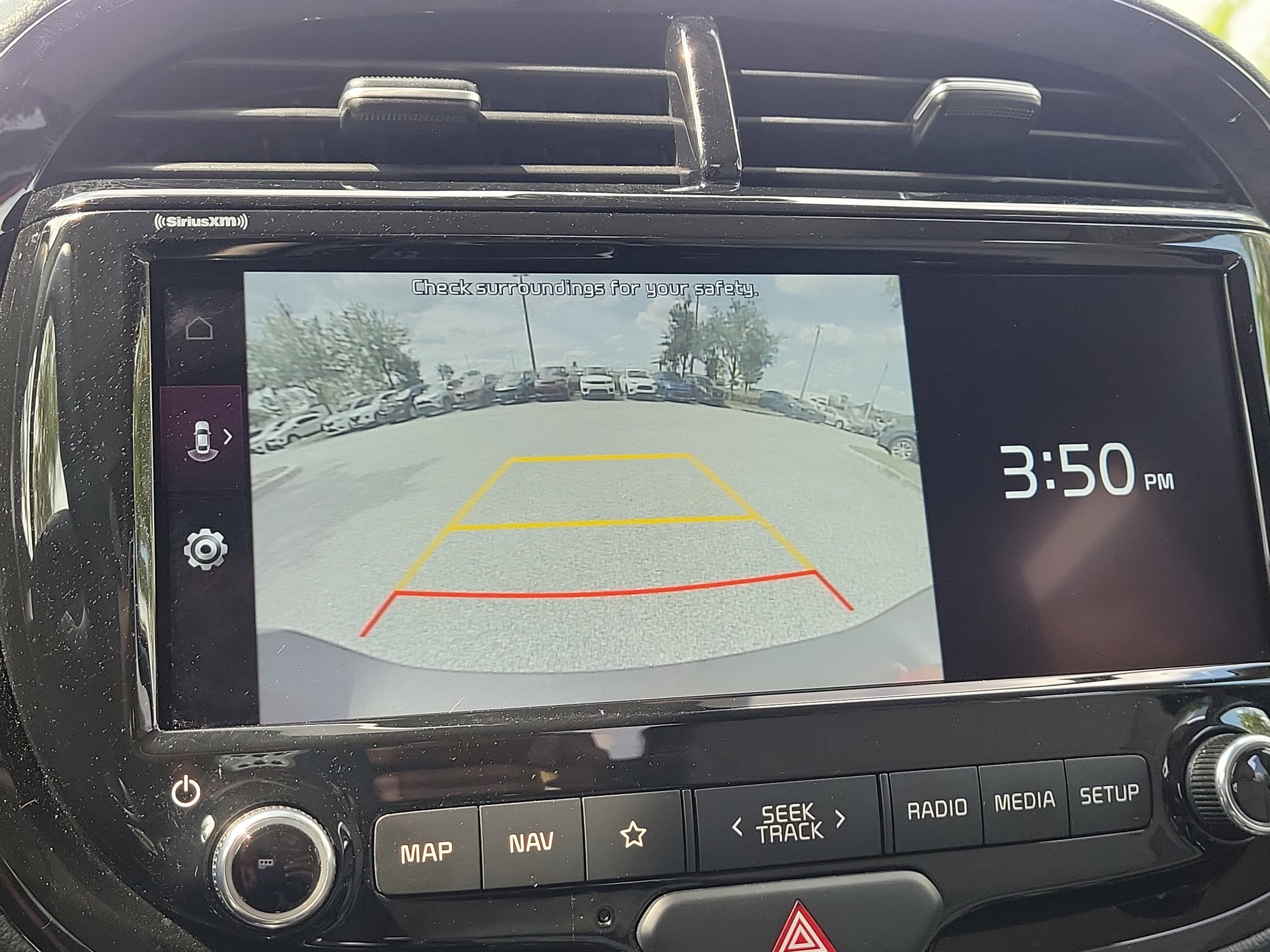Used 2022 Kia Soul S FWD image 28