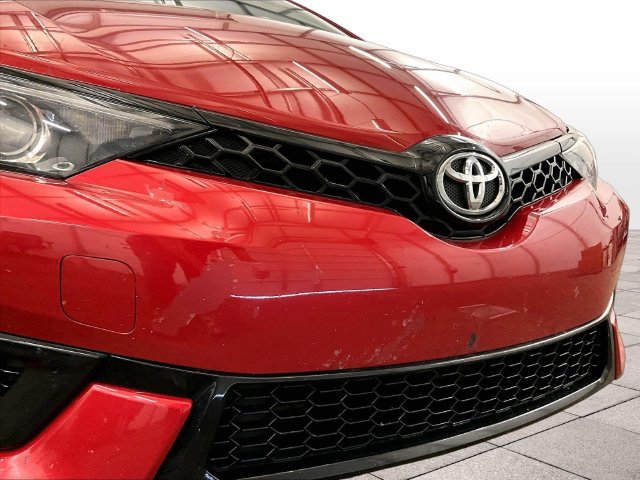 Used 2017 Toyota Corolla iM FWD image 30