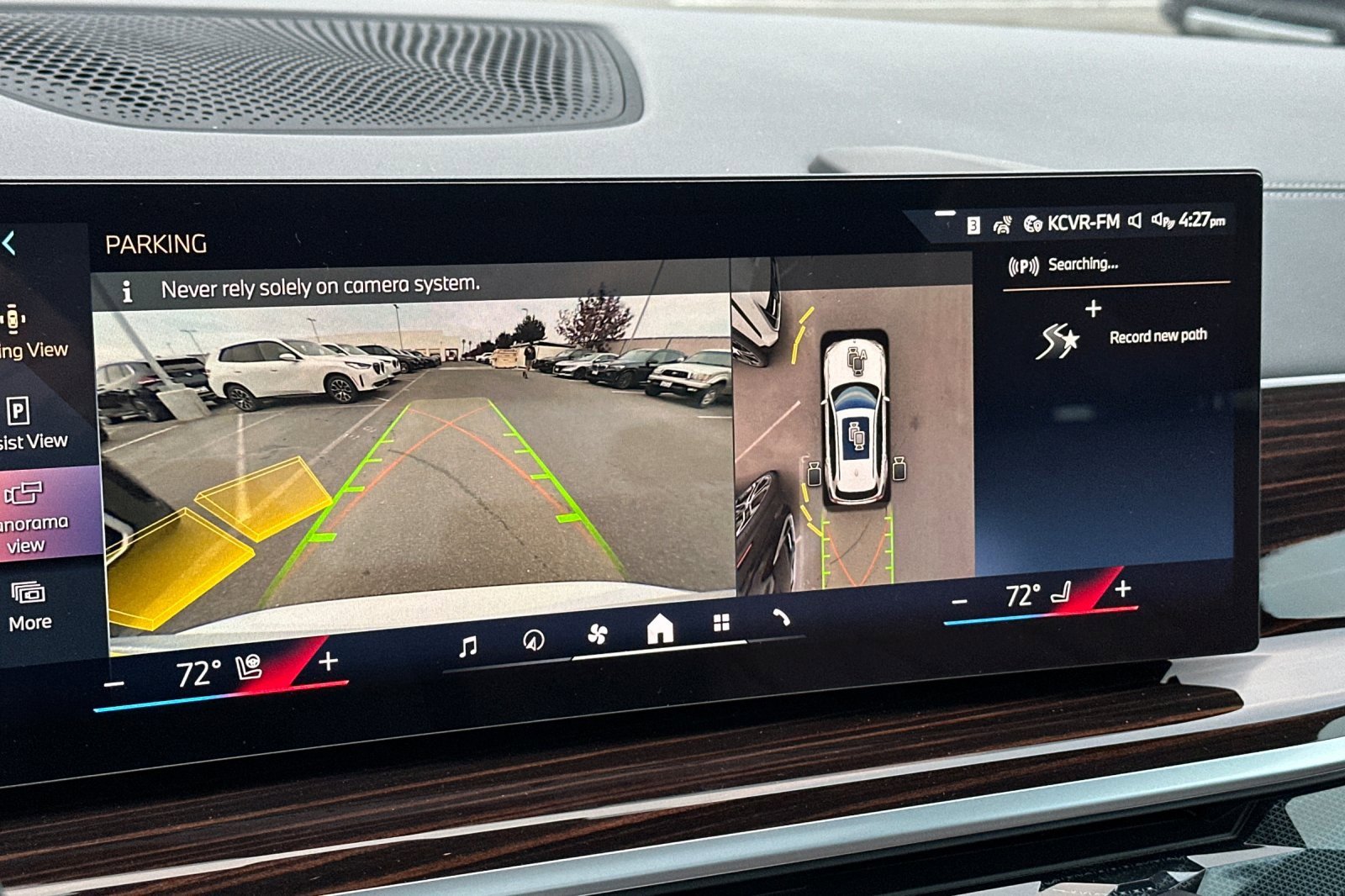 New 2026 BMW X5 xDrive40i w/ M Sport Package image 17