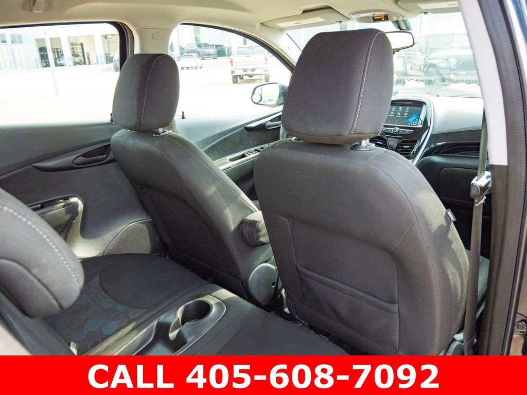 Used 2016 Chevrolet Spark LT image 19