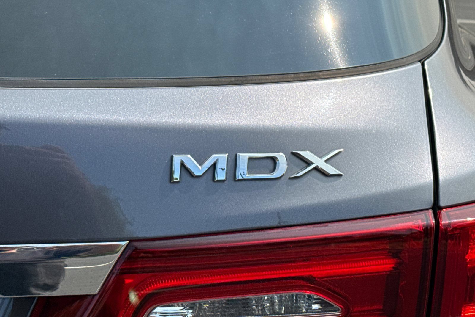 Used 2018 Acura MDX w/ Technology Package FWD image 13