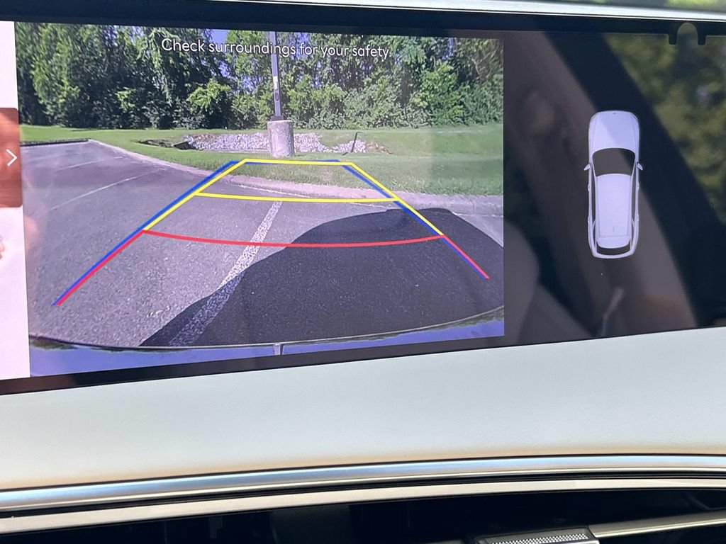 New 2026 Genesis GV70 2.5T Select AWD/4WD image 37