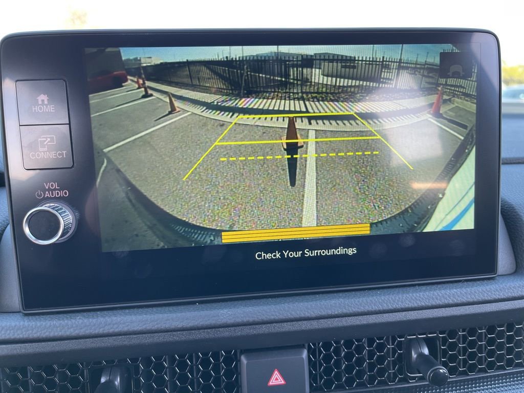 Used 2026 Honda CR-V Sport-L image 25