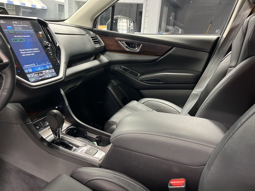 Certified 2023 Subaru Ascent Touring image 18