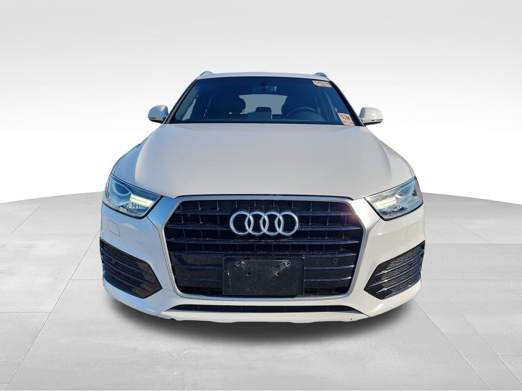 Used 2018 Audi Q3 2.0T Premium FWD image 2