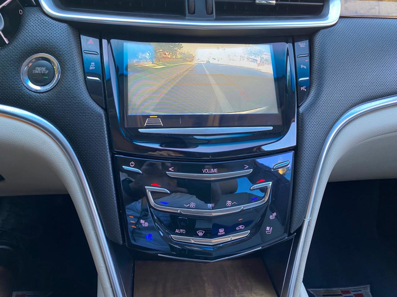 Used 2018 Cadillac XTS Luxury FWD image 66