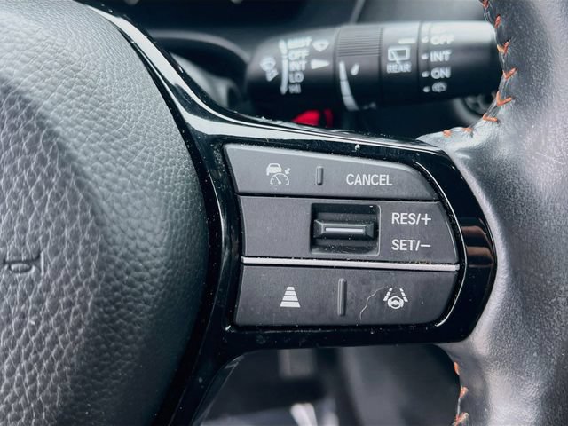 Used 2025 Honda HR-V Sport image 18