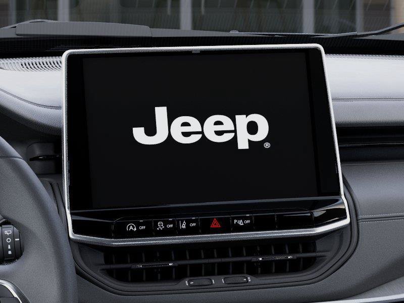 New 2026 Jeep Compass Limited AWD/4WD image 18