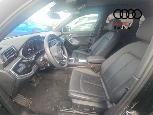 Used 2024 Audi Q3 2.0T Premium Plus w/ Premium Plus Package AWD/4WD image 14