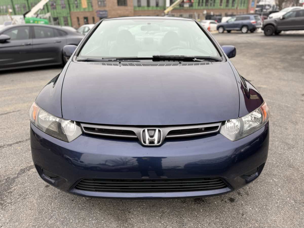Used 2007 Honda Civic EX image 2