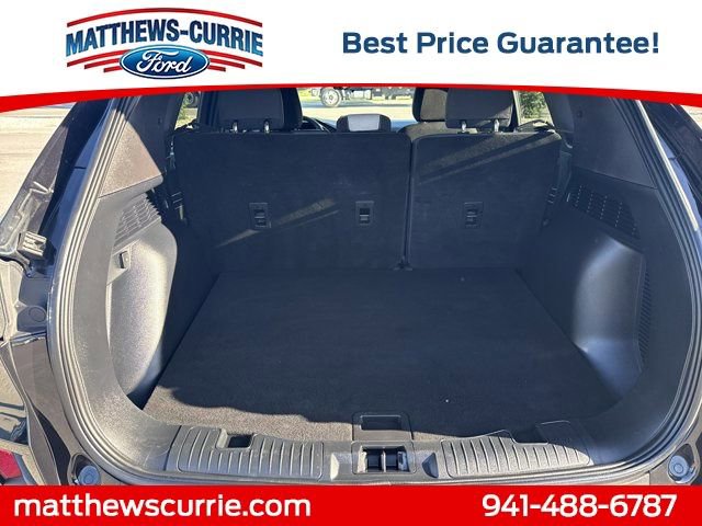 Certified 2024 Ford Escape Active image 13