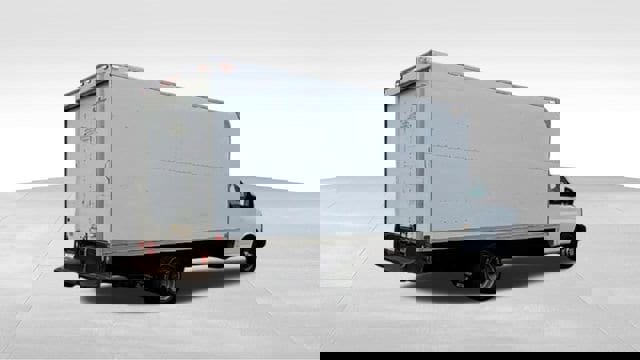 Used 2011 Chevrolet Express 3500 Extended image 8