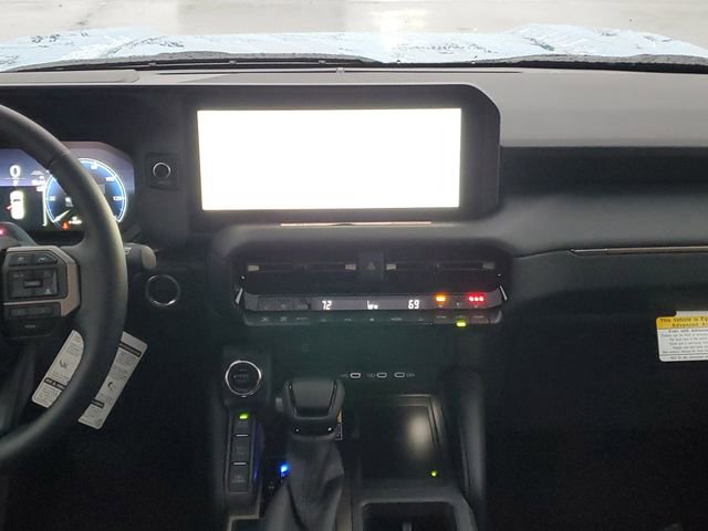 New 2026 Toyota Land Cruiser image 27