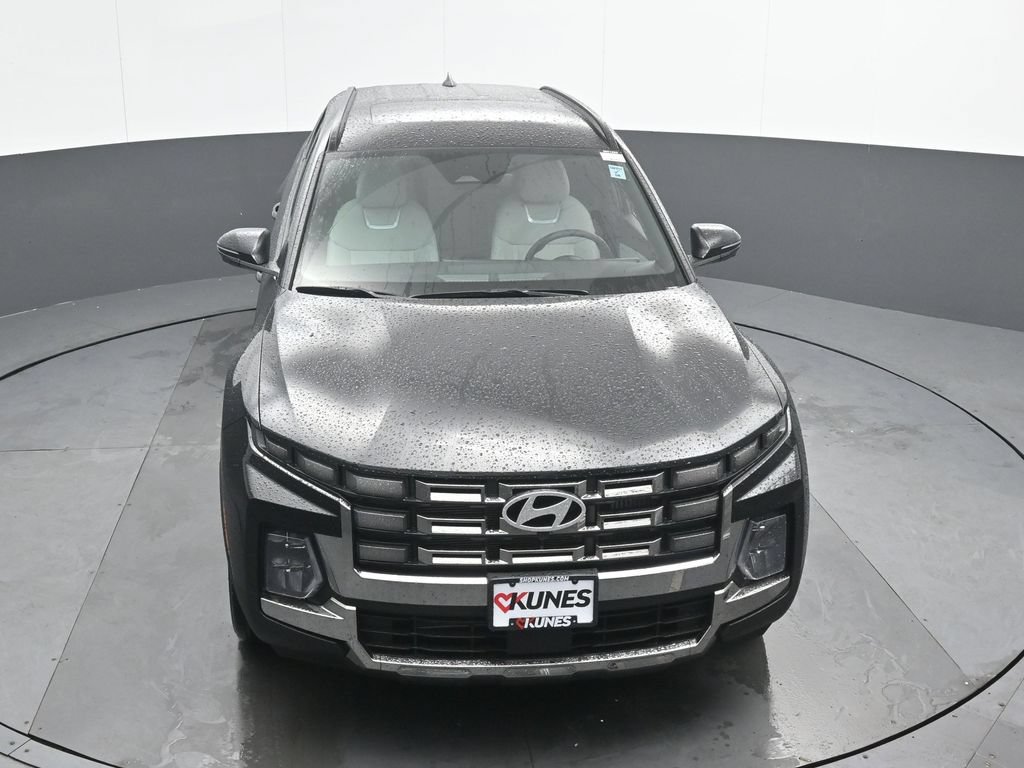 New 2026 Hyundai Santa Cruz Limited AWD/4WD image 35