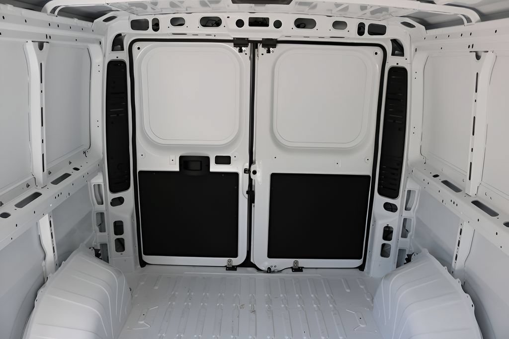 New 2026 RAM ProMaster 1500 w/ Safety Group FWD image 21