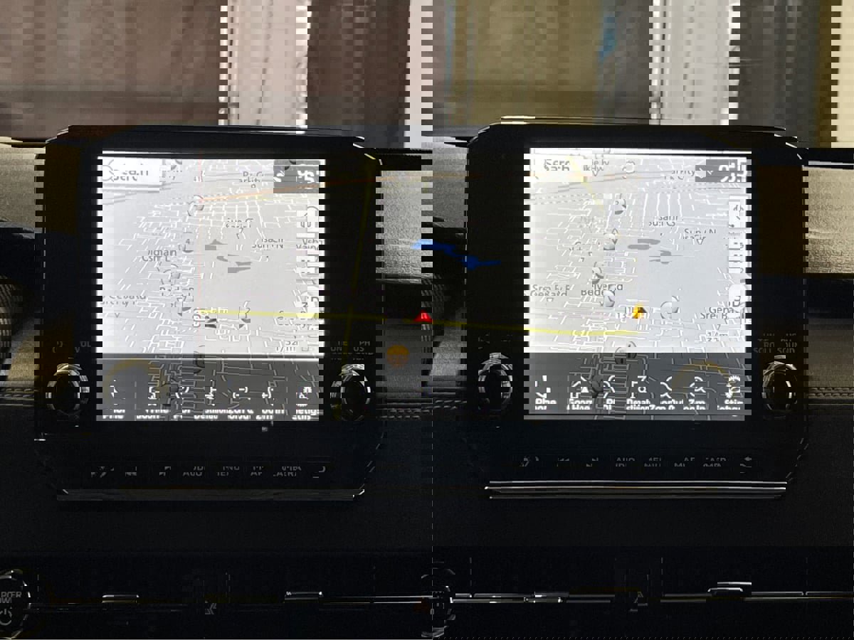 Used 2023 Mitsubishi Outlander SE image 29