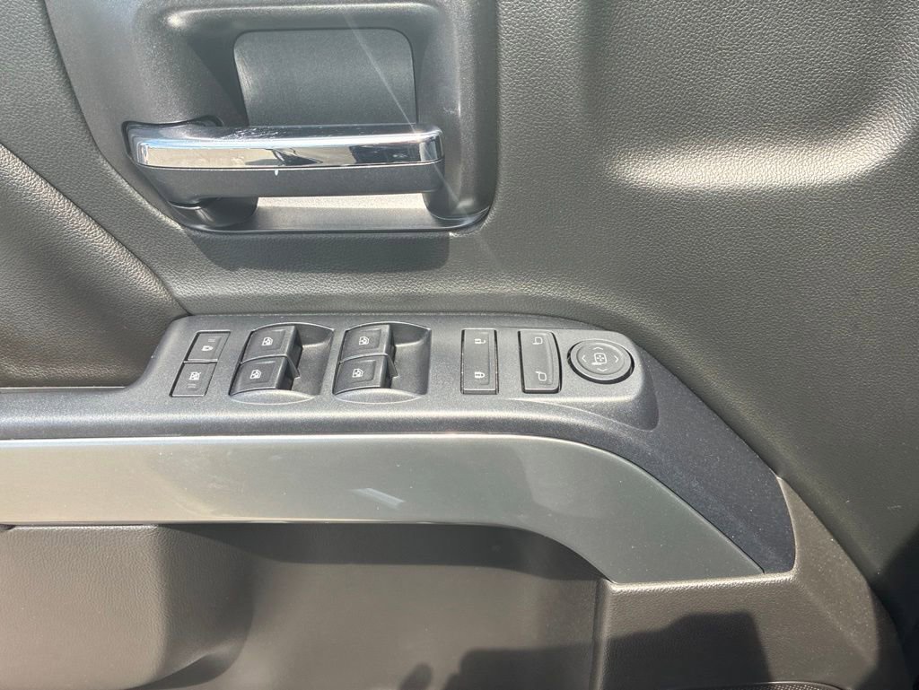 Used 2015 Chevrolet Silverado 1500 LT w/ All Star Edition AWD/4WD image 16