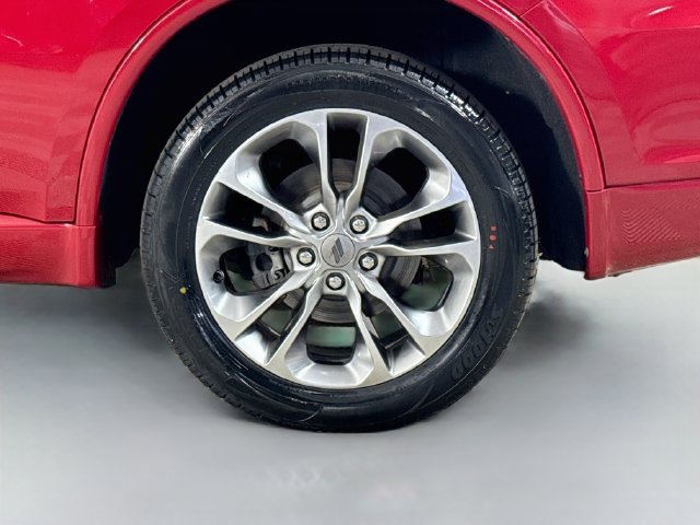 Used 2019 Dodge Durango GT AWD/4WD image 36