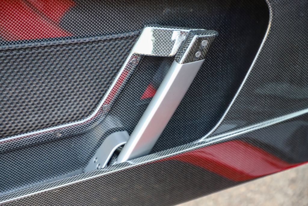 Used 2008 Ferrari F430 Scuderia RWD image 63