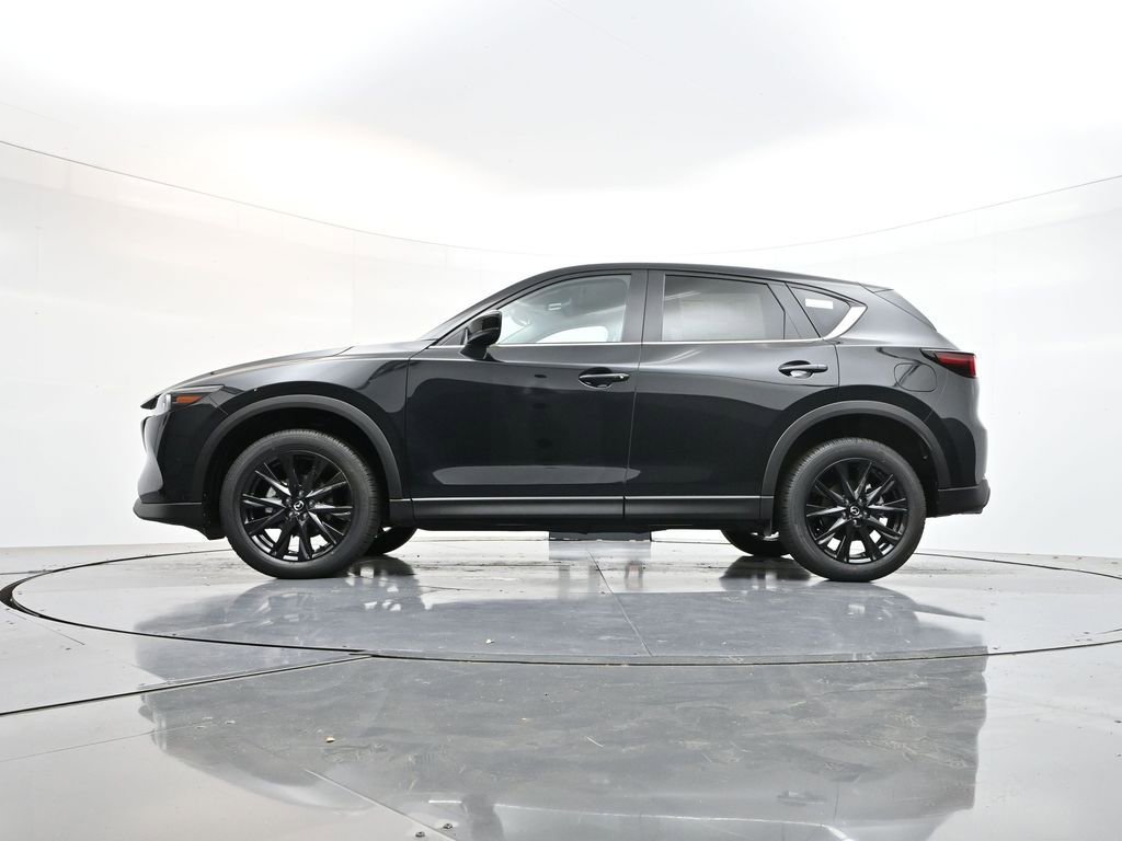 Used 2025 MAZDA CX-5 Carbon Edition AWD/4WD image 30